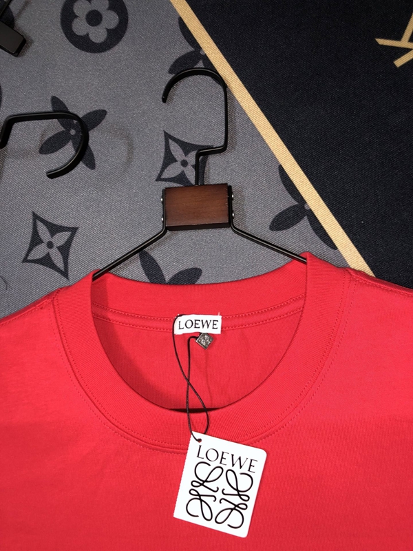 ブランドTシャツ内部構造